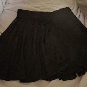 SO Skater Skirt
